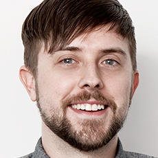 Michael Sanders